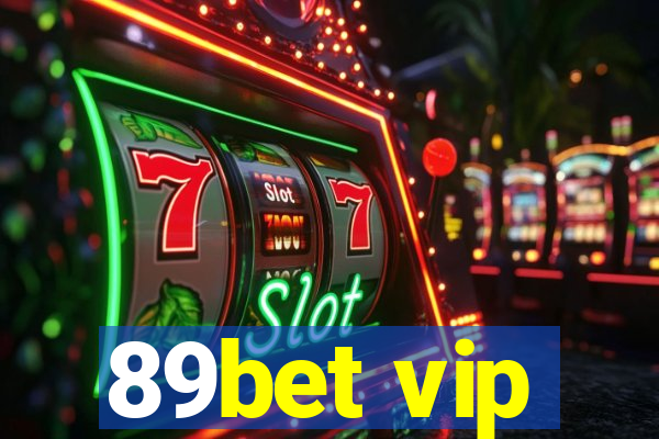 89bet vip